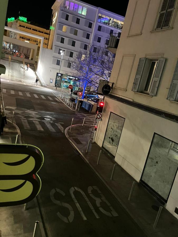 Arcotel Cannes 4 Minutes Du Palais Des Festivals - New Management New Team - Old Revievv 외부 사진