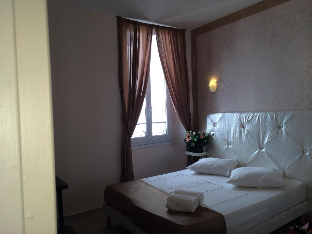 Arcotel Cannes 4 Minutes Du Palais Des Festivals - New Management New Team - Old Revievv 외부 사진