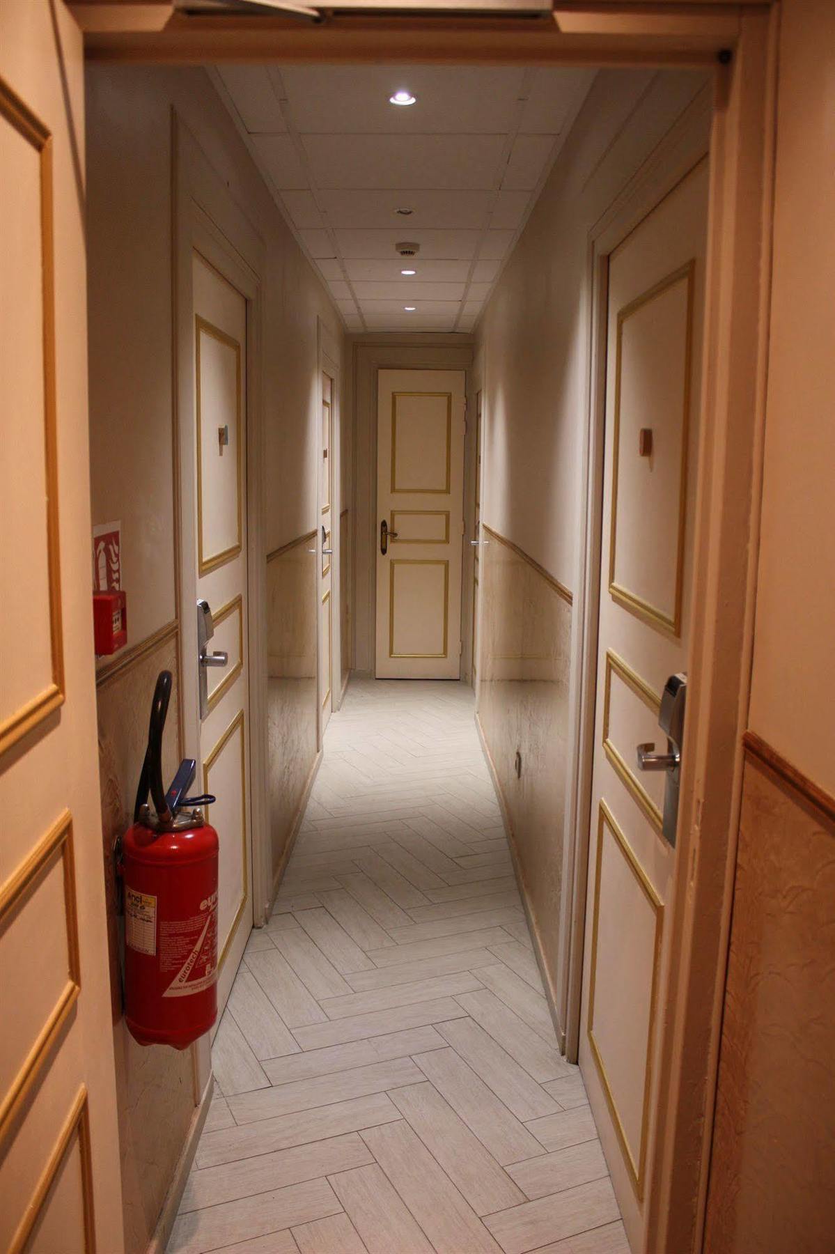 Arcotel Cannes 4 Minutes Du Palais Des Festivals - New Management New Team - Old Revievv 외부 사진